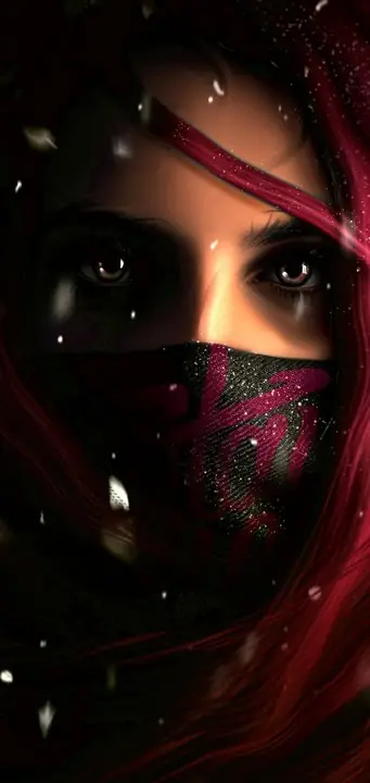 WhatsApp DP 5