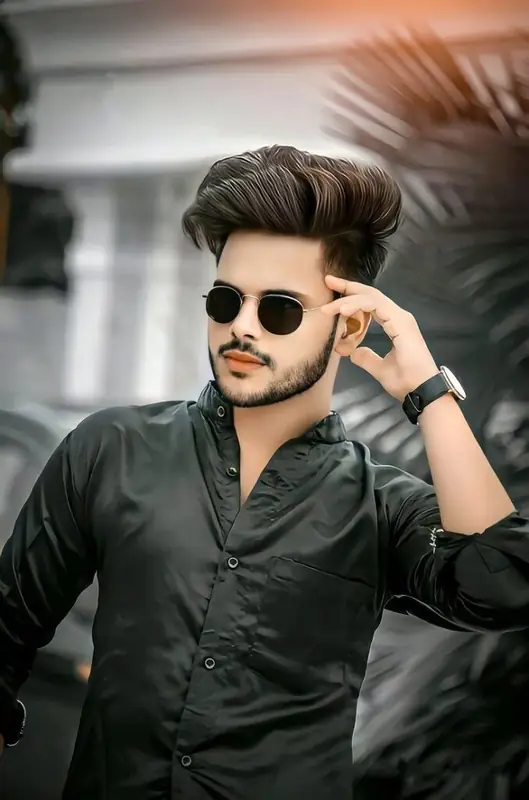 WhatsApp DP 10