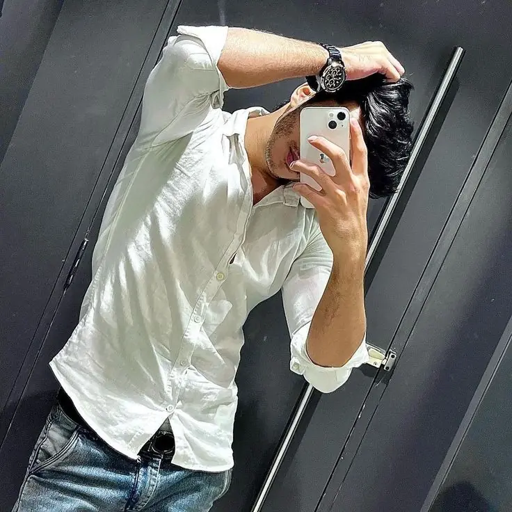 WhatsApp DP 14