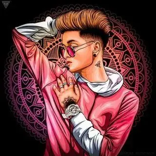 WhatsApp DP 17