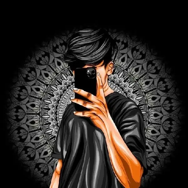 WhatsApp DP 32