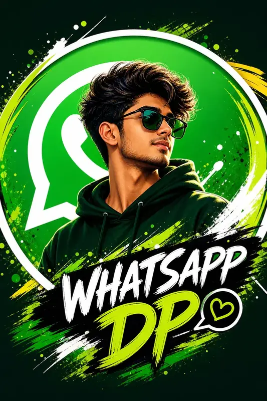 WhatsApp DP 33