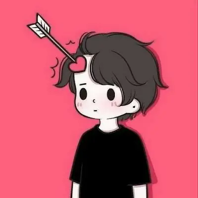 WhatsApp DP 45
