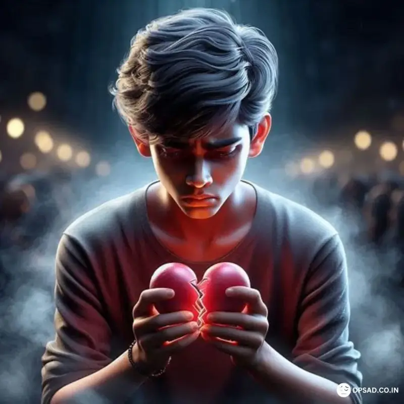 WhatsApp DP 48